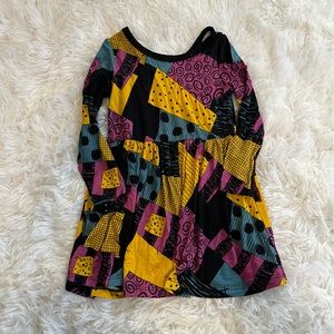 Little Sleepies Twirl Bodysuit
